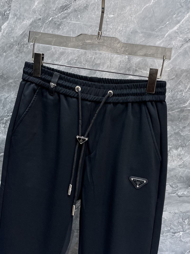 Prada Long Pants